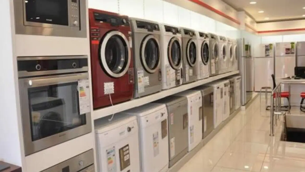 Aydıncık Beyaz Eşya Tamircisi