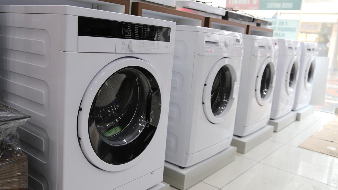 Aydıncık Beyaz Eşya Tamircisi